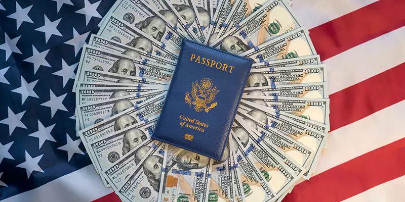 Why Choose Us for Your US Investment Visa Journey for Bahrain?
