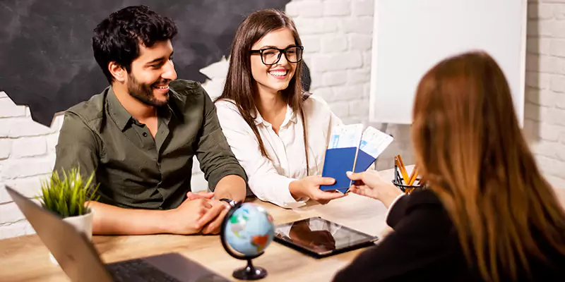Benefits You Get with Our US Business Visa Consultancy Services in Bahrain