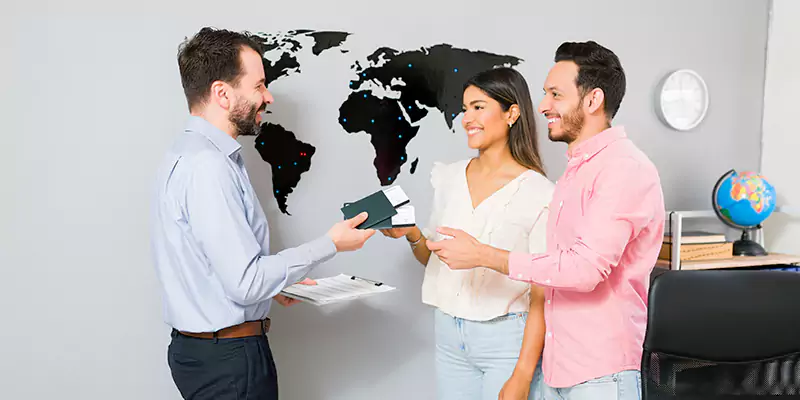 Why Choose Our Expert EB-5 Project Selection Consultants in Bahrain?