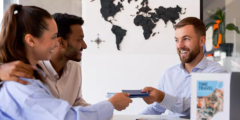 Comprehensive Business Immigration Green Card Services in Bahrain