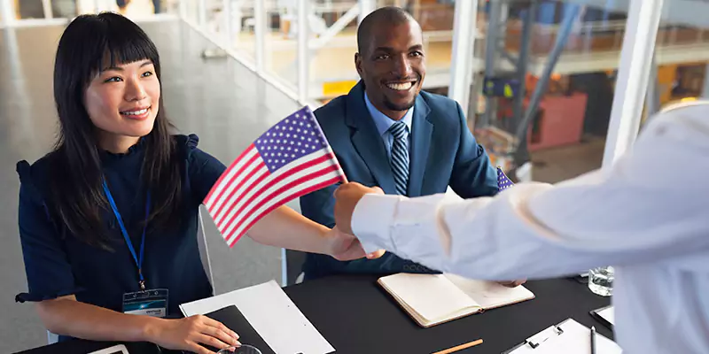 Our EB-5 Consultation and Strategy in Bahrain