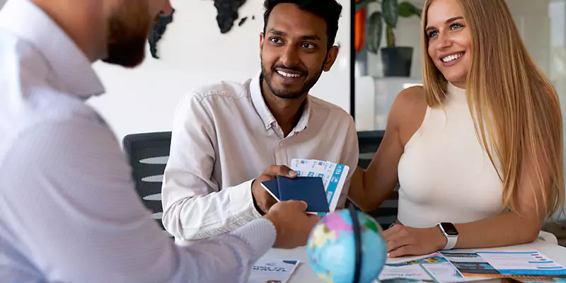 Why Choose Us for Your L1B Visa Journey in Bahrain?