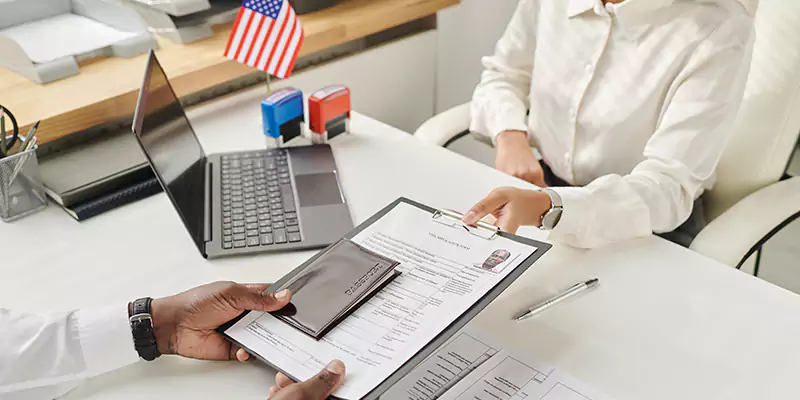 Why Choose Our Immigration Team in Bahrain?
