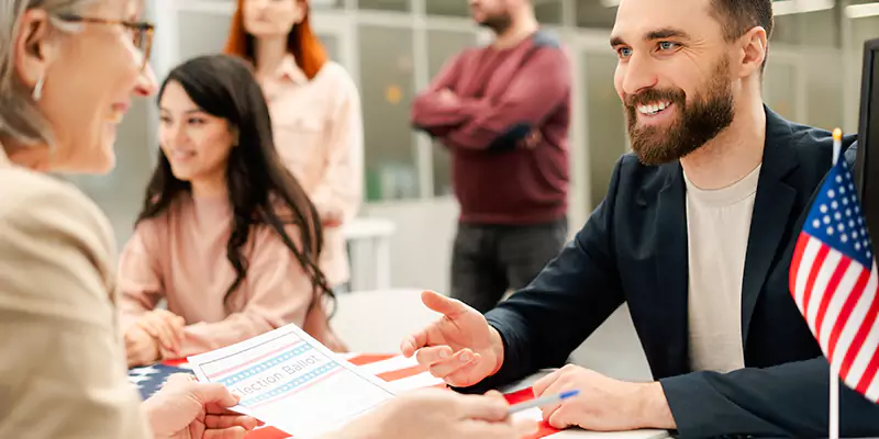 Why Choose Our Expert US Immigration Consultants in Bahrain?